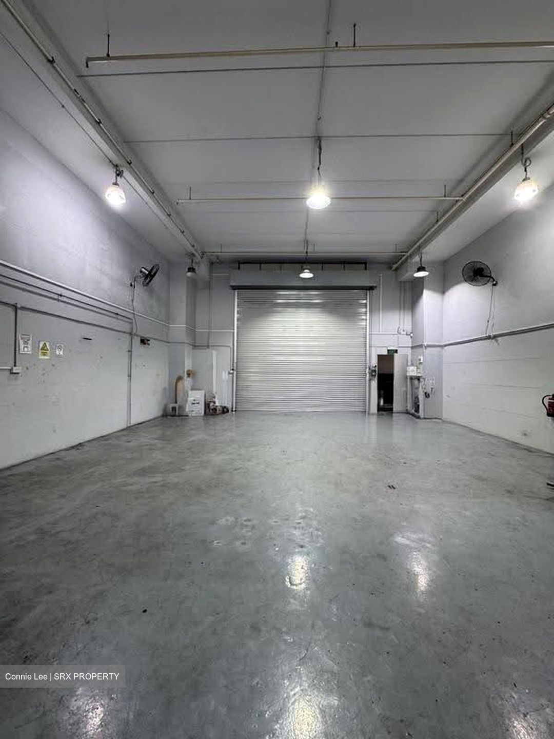 Premier @ Kaki Bukit (D14), Factory #623521641